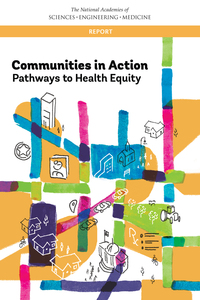 Communities in Action cover